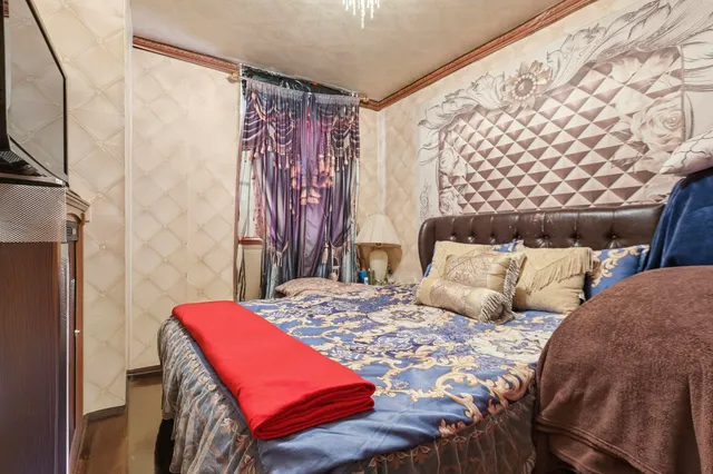 a bathroom with a sink a vanity and a mirror