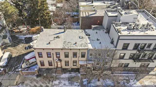 $625,000 | 34 Concord Street, Jersey City, NJ 07306