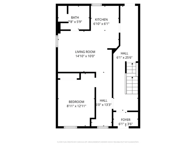 $625,000 | 34 Concord Street, Jersey City, NJ 07306