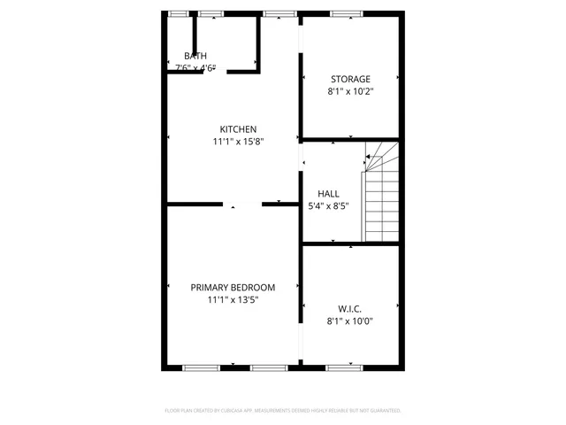 $625,000 | 34 Concord Street, Jersey City, NJ 07306