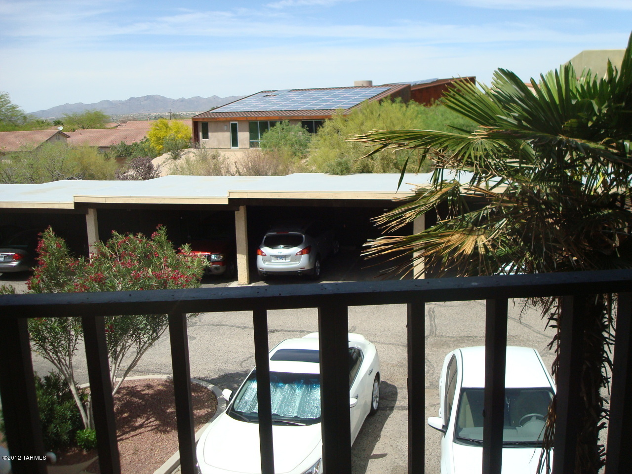 8267 North Oracle Road, Unit 240 Tucson, AZ 85704 - Photo 13 of 15