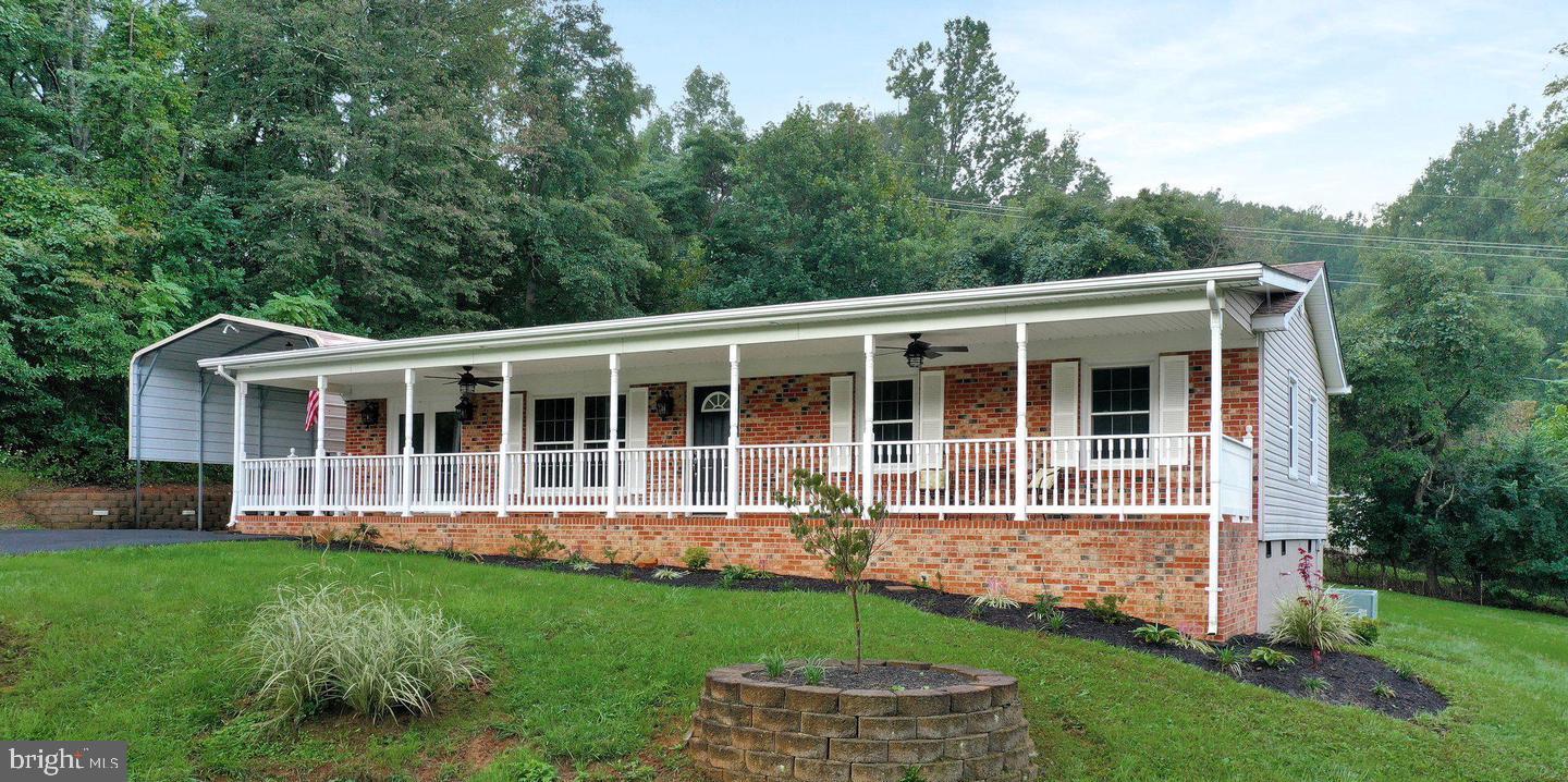 4190 Remount Road Front Royal, VA 22630 - Photo 2 of 9