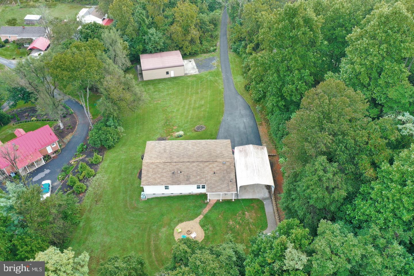 4190 Remount Road Front Royal, VA 22630 - Photo 3 of 9