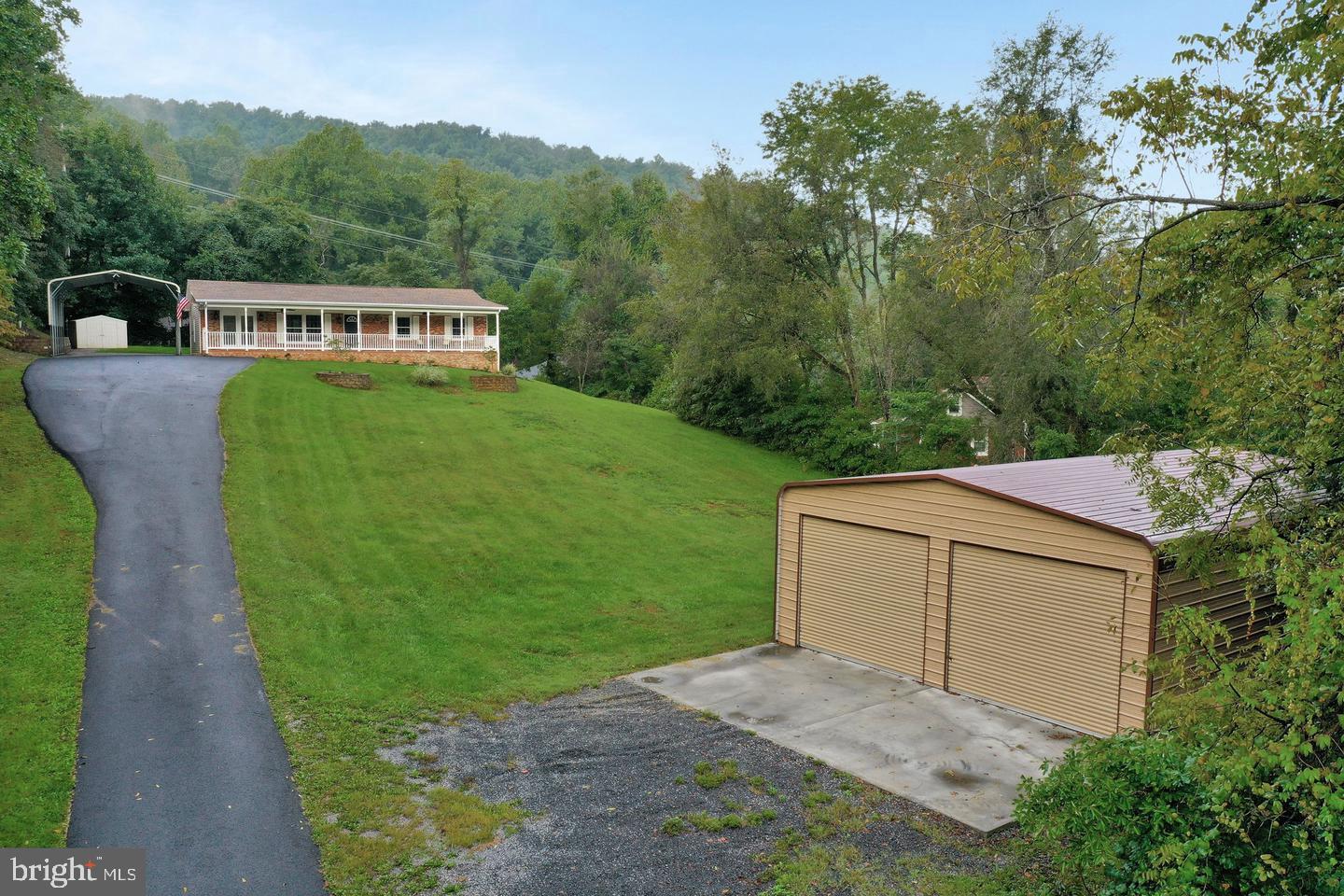 4190 Remount Road Front Royal, VA 22630 - Photo 4 of 9