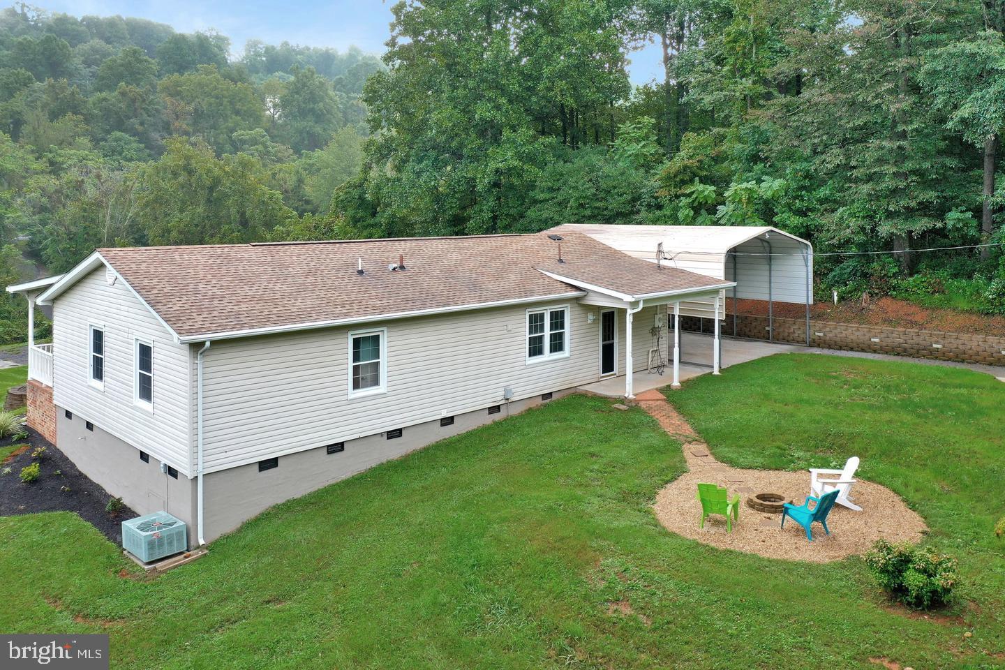 4190 Remount Road Front Royal, VA 22630 - Photo 9 of 9