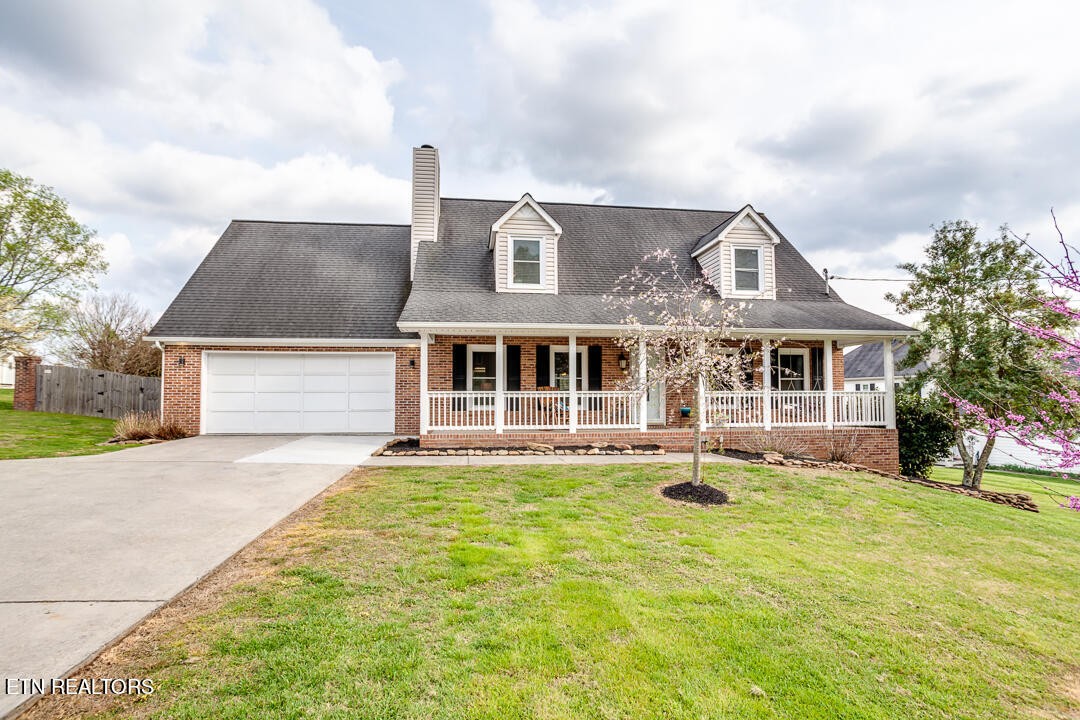 816 Tate Trotter Road Powell, TN 37849 - Photo 1 of 31 Gallery Image 1