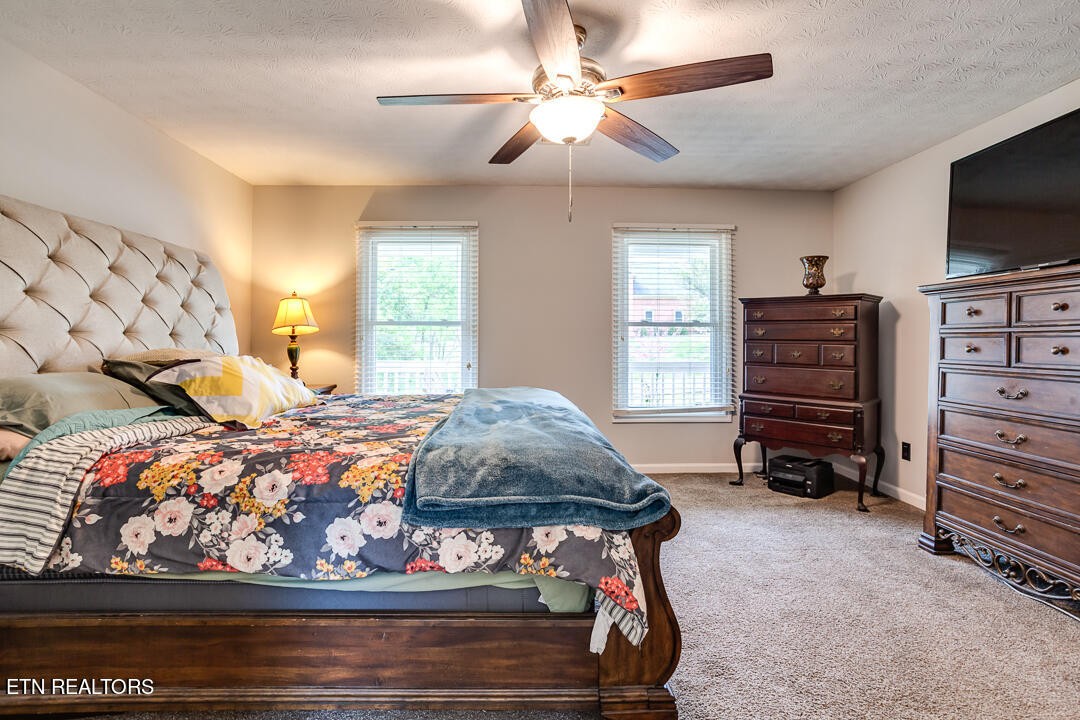 816 Tate Trotter Road Powell, TN 37849 - Photo 13 of 31 Gallery Image 13