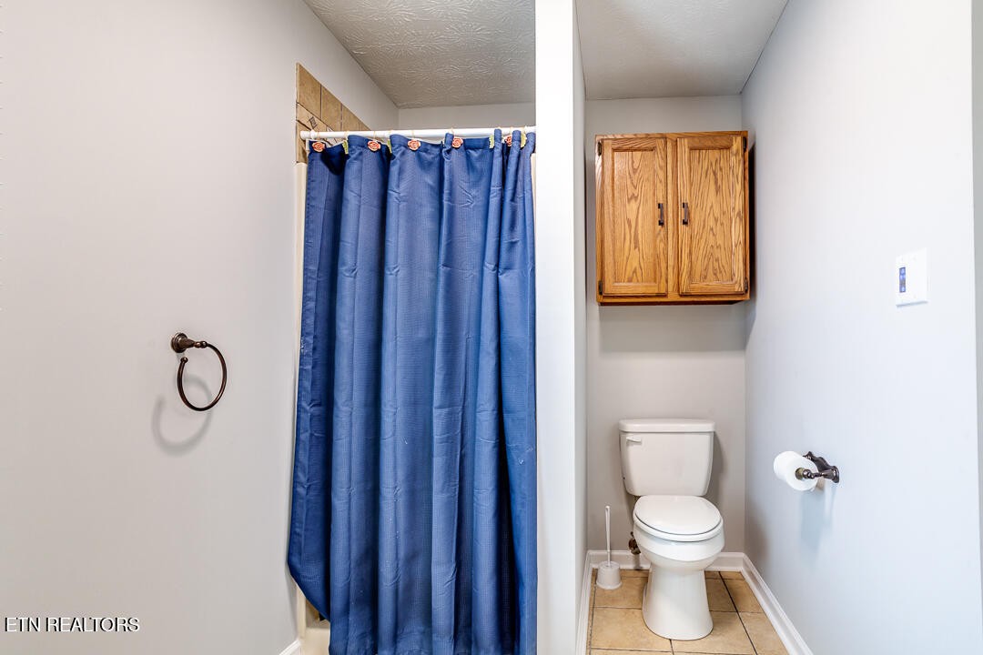 816 Tate Trotter Road Powell, TN 37849 - Photo 18 of 31 Gallery Image 18