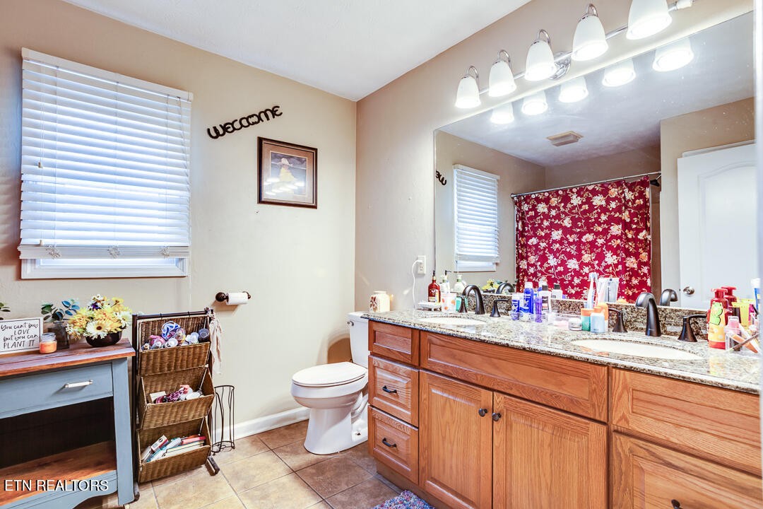 816 Tate Trotter Road Powell, TN 37849 - Photo 21 of 31 Gallery Image 21