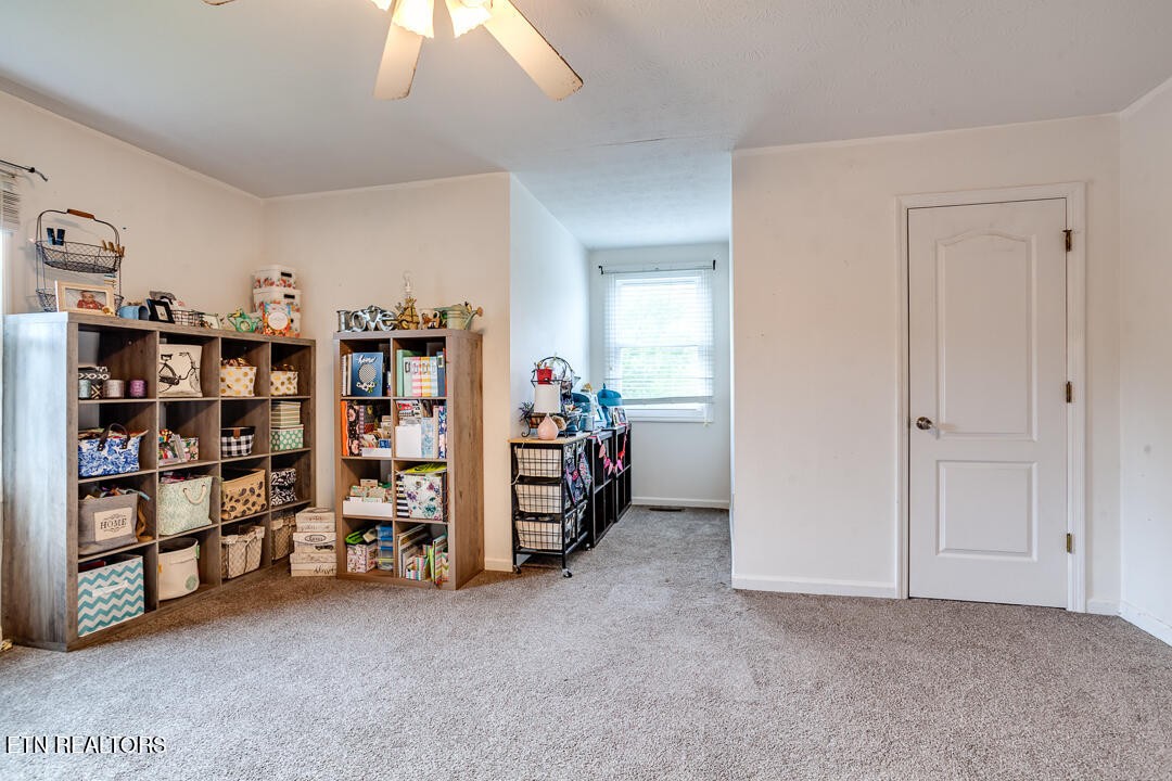 816 Tate Trotter Road Powell, TN 37849 - Photo 22 of 31 Gallery Image 22
