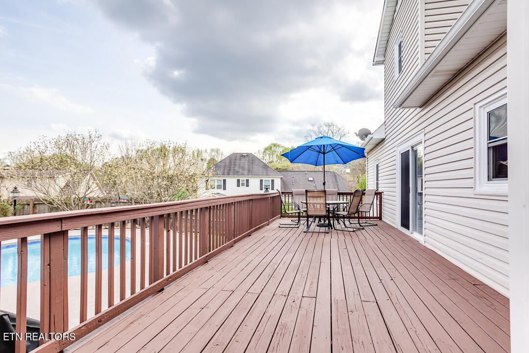 816 Tate Trotter Road Powell, TN 37849 - Photo 26 of 31 Gallery Image 26