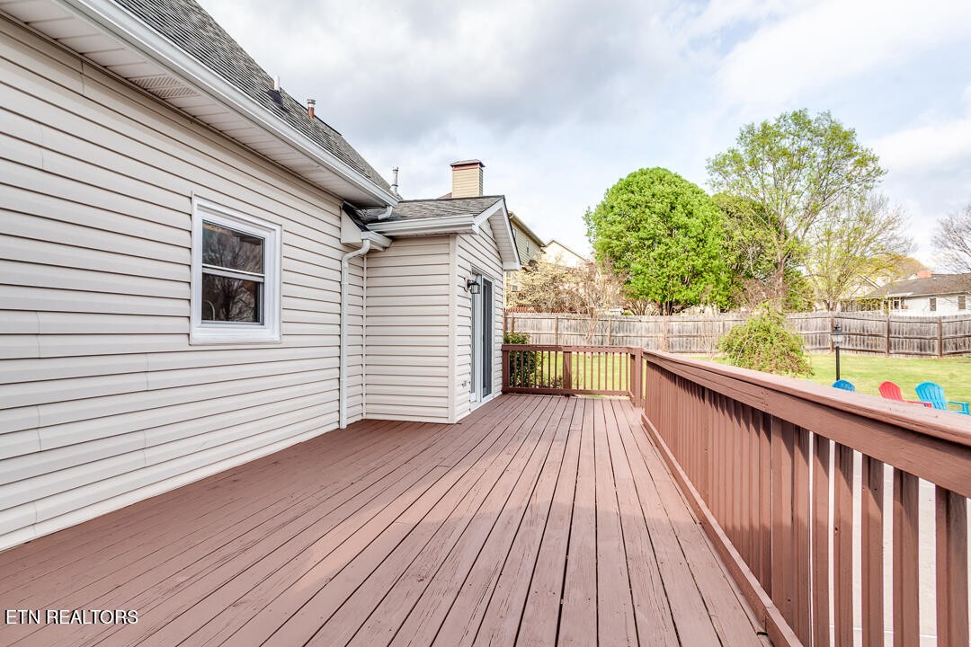 816 Tate Trotter Road Powell, TN 37849 - Photo 27 of 31 Gallery Image 27