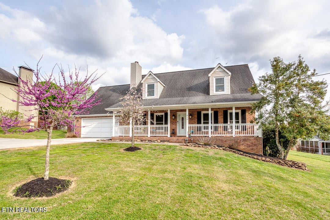 816 Tate Trotter Road Powell, TN 37849 - Photo 31 of 31 Gallery Image 31