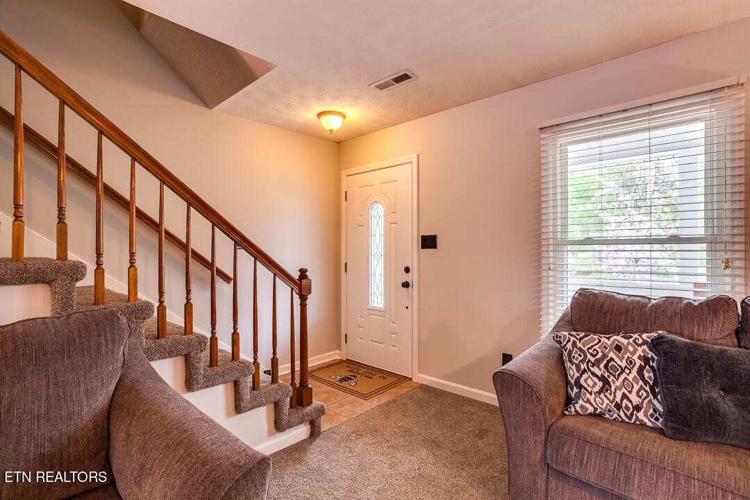 816 Tate Trotter Road Powell, TN 37849 - Photo 4 of 31 Gallery Image 4