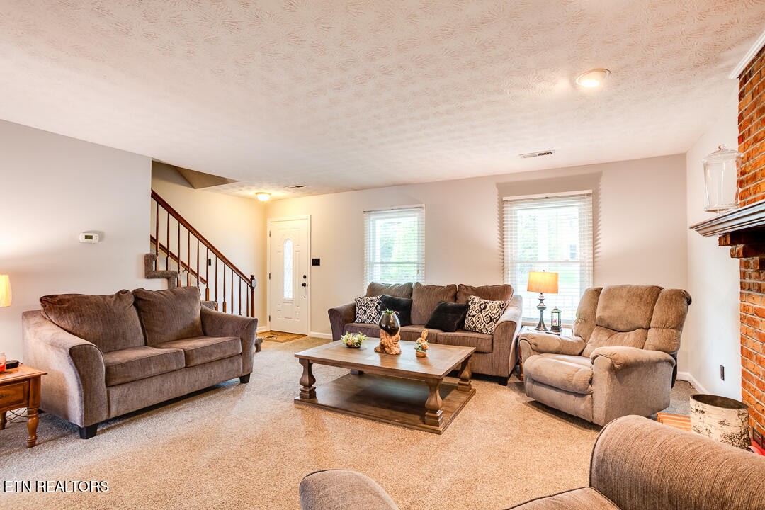 816 Tate Trotter Road Powell, TN 37849 - Photo 5 of 31 Gallery Image 5