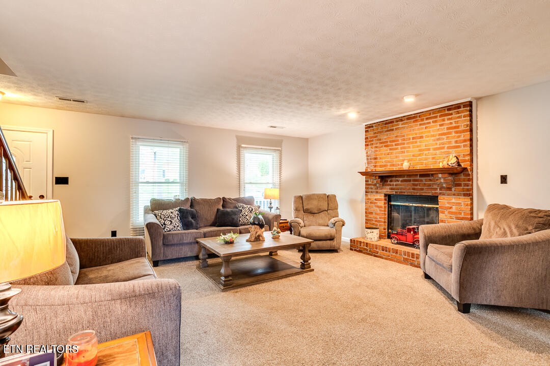 816 Tate Trotter Road Powell, TN 37849 - Photo 6 of 31 Gallery Image 6