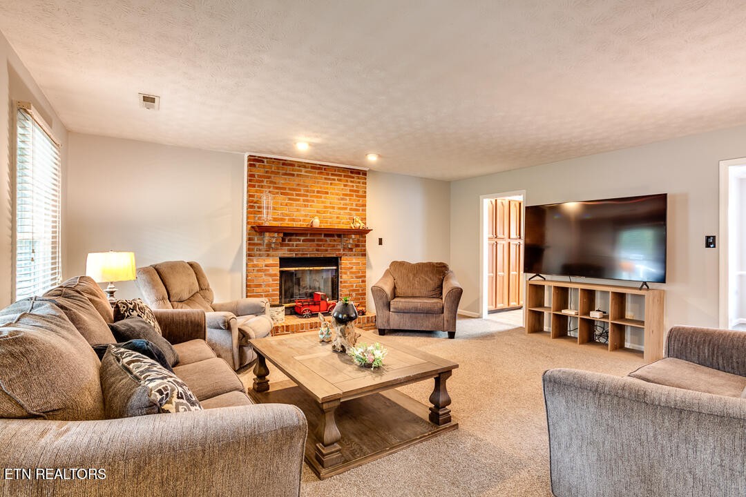 816 Tate Trotter Road Powell, TN 37849 - Photo 7 of 31 Gallery Image 7
