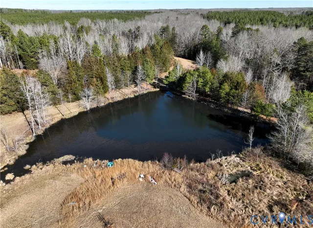 $540,000 | 6840 Lunenburg County Road, Keysville, VA 23947