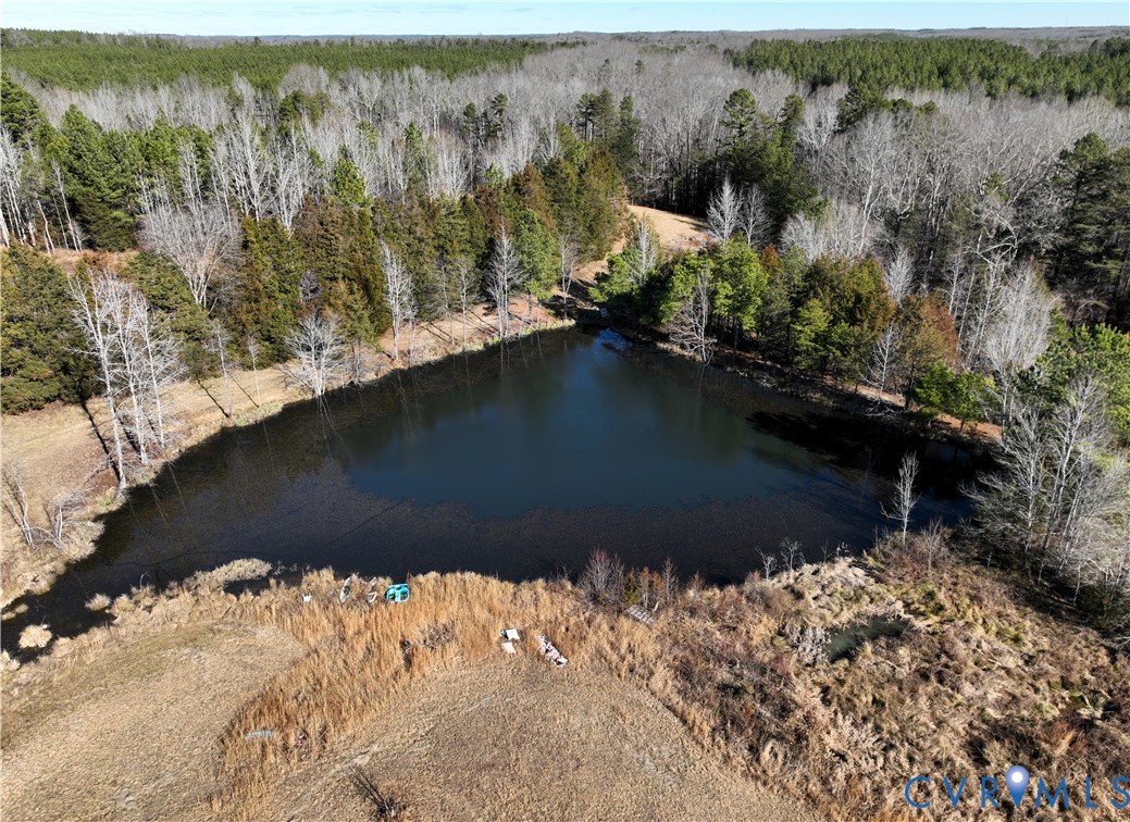6840 Lunenburg County Road Keysville, VA 23947 - Photo 11 of 47