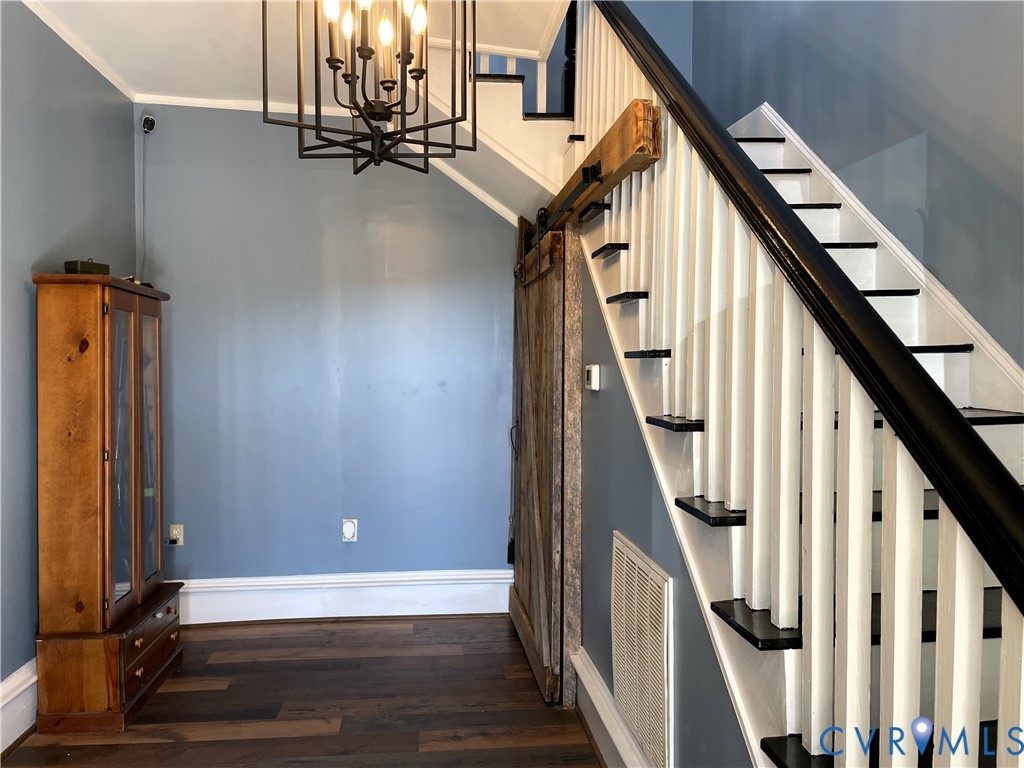 6840 Lunenburg County Road Keysville, VA 23947 - Photo 12 of 47