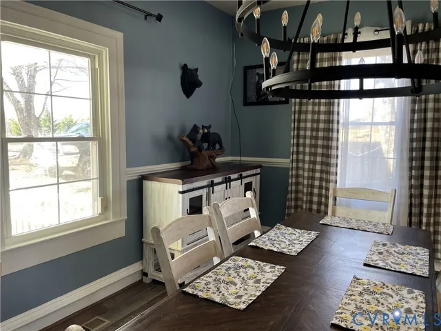 $540,000 | 6840 Lunenburg County Road, Keysville, VA 23947