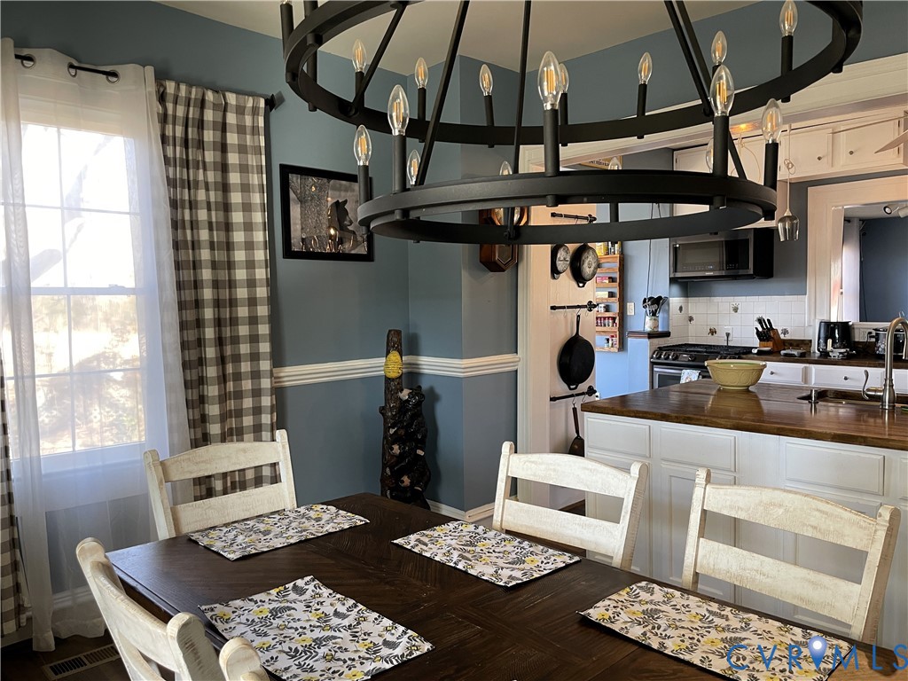 6840 Lunenburg County Road Keysville, VA 23947 - Photo 14 of 47