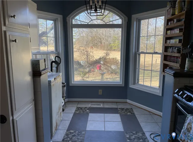 $540,000 | 6840 Lunenburg County Road, Keysville, VA 23947