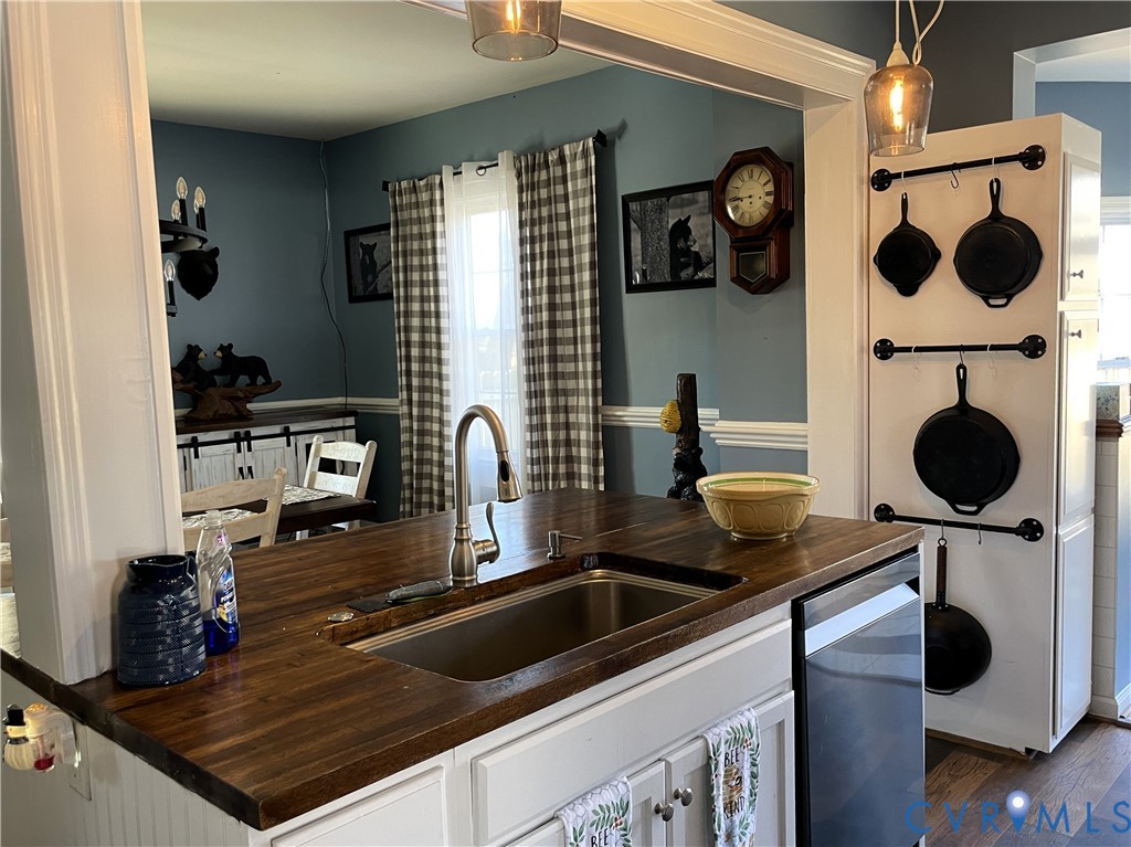 6840 Lunenburg County Road Keysville, VA 23947 - Photo 17 of 47