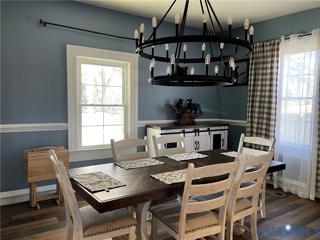 6840 Lunenburg County Road Keysville, VA 23947 - Photo 18 of 47