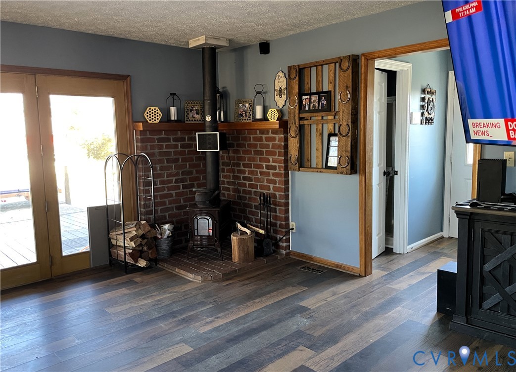 6840 Lunenburg County Road Keysville, VA 23947 - Photo 19 of 47