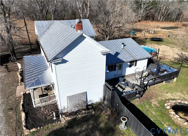 $540,000 | 6840 Lunenburg County Road, Keysville, VA 23947