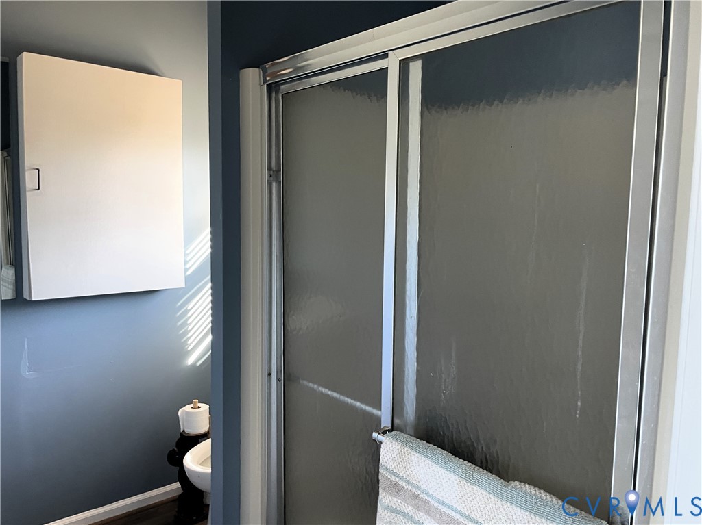 6840 Lunenburg County Road Keysville, VA 23947 - Photo 22 of 47