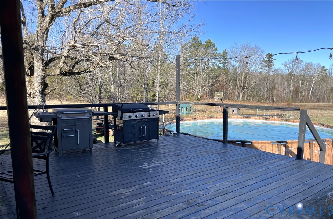 6840 Lunenburg County Road Keysville, VA 23947 - Photo 23 of 47