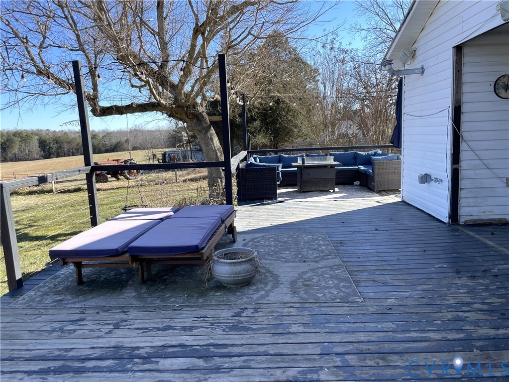 6840 Lunenburg County Road Keysville, VA 23947 - Photo 24 of 47