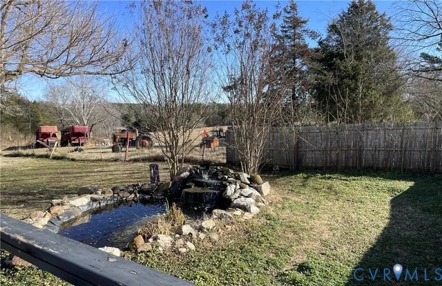 $540,000 | 6840 Lunenburg County Road, Keysville, VA 23947