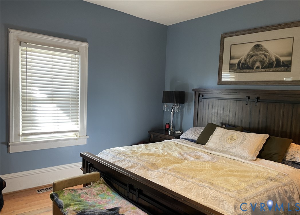 6840 Lunenburg County Road Keysville, VA 23947 - Photo 27 of 47