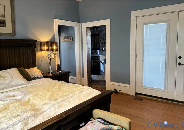 $540,000 | 6840 Lunenburg County Road, Keysville, VA 23947