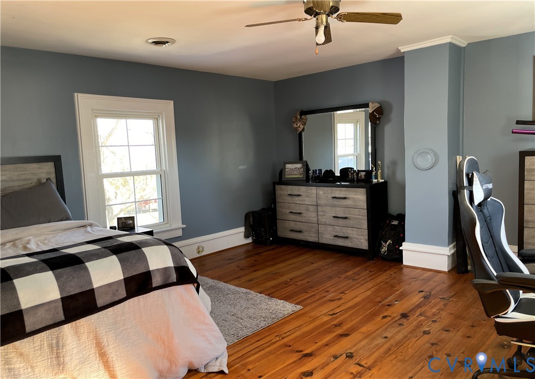 6840 Lunenburg County Road Keysville, VA 23947 - Photo 31 of 47