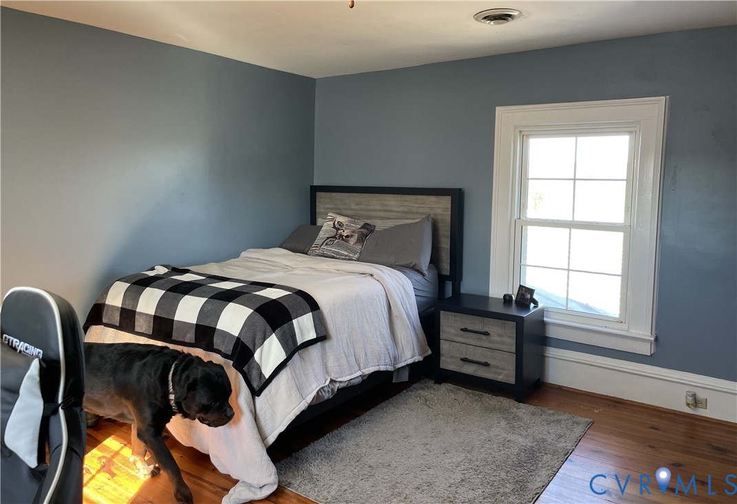 6840 Lunenburg County Road Keysville, VA 23947 - Photo 32 of 47