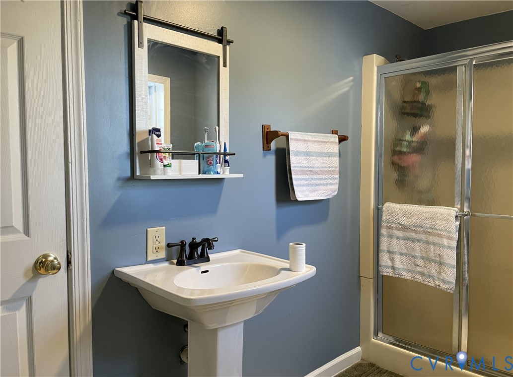 6840 Lunenburg County Road Keysville, VA 23947 - Photo 33 of 47