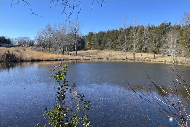 $540,000 | 6840 Lunenburg County Road, Keysville, VA 23947