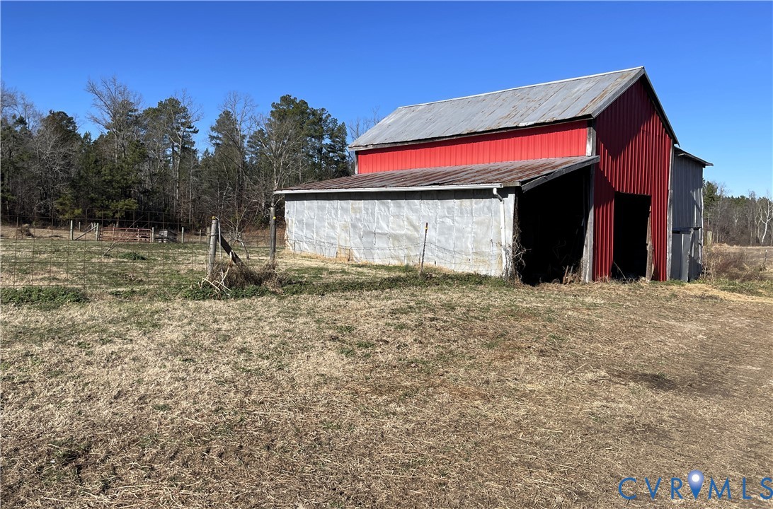 6840 Lunenburg County Road Keysville, VA 23947 - Photo 45 of 47