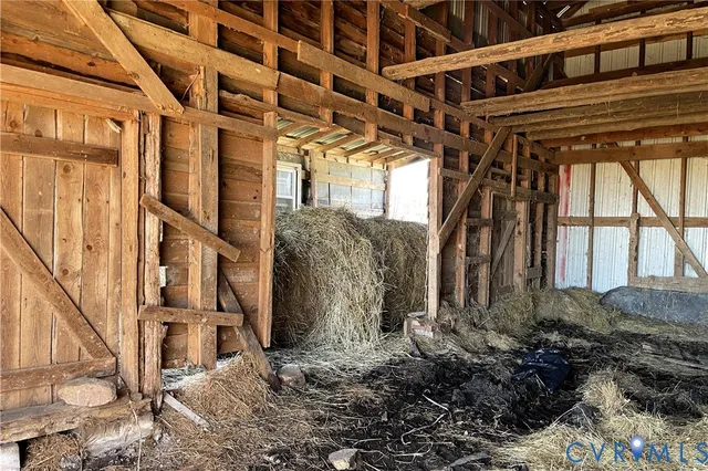 $540,000 | 6840 Lunenburg County Road, Keysville, VA 23947