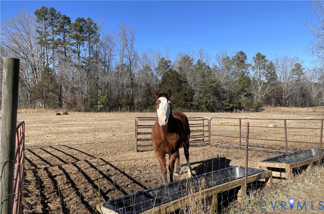 6840 Lunenburg County Road Keysville, VA 23947 - Photo 47 of 47