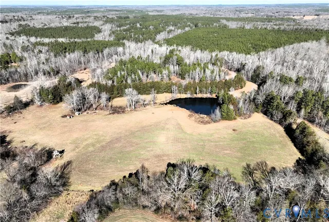 $540,000 | 6840 Lunenburg County Road, Keysville, VA 23947