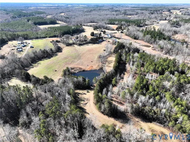 $540,000 | 6840 Lunenburg County Road, Keysville, VA 23947