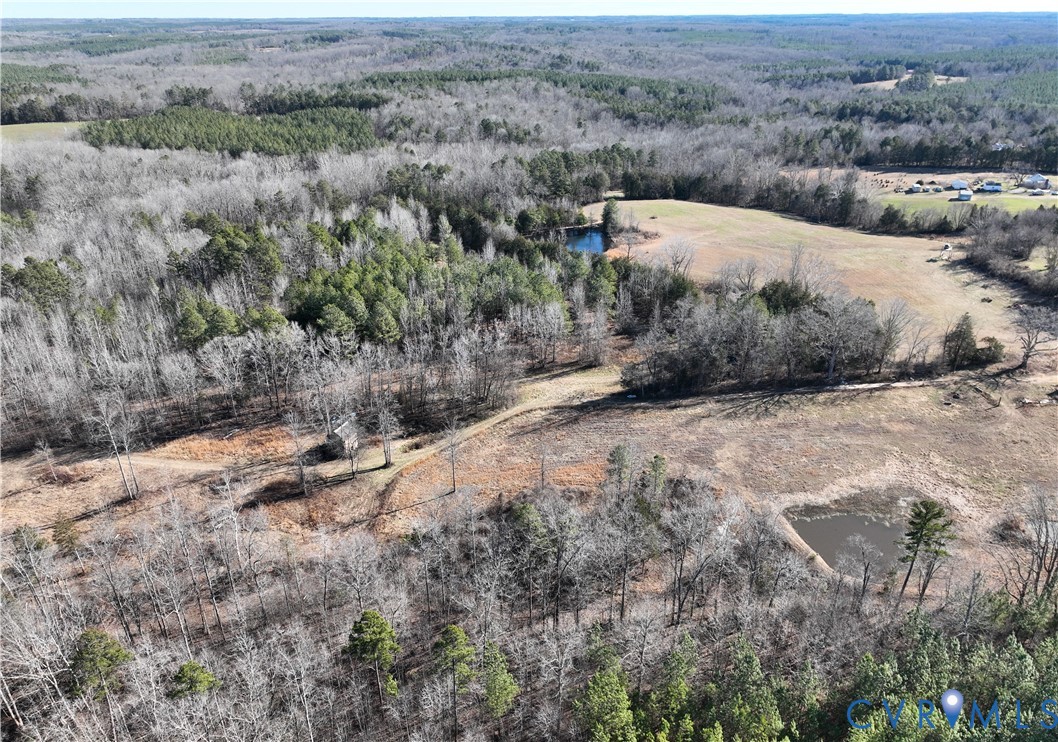 6840 Lunenburg County Road Keysville, VA 23947 - Photo 8 of 47