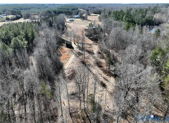 $540,000 | 6840 Lunenburg County Road, Keysville, VA 23947