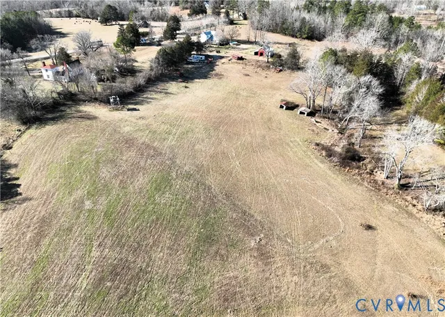 $540,000 | 6840 Lunenburg County Road, Keysville, VA 23947