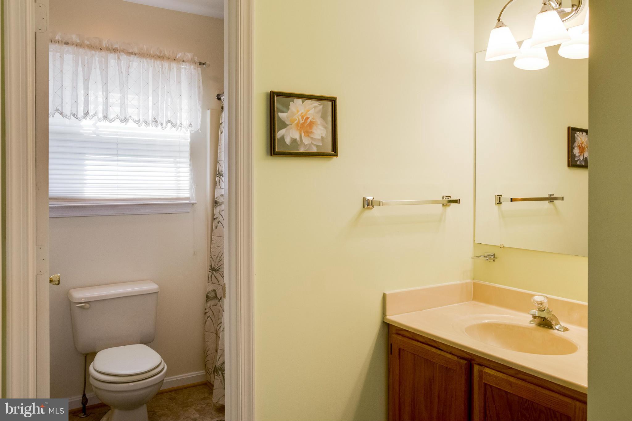 40 South View Drive Huntingtown, MD 20639 - Photo 16 of 30 Bath (Master)